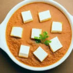 Paneer Butter Masala Recipe in Hindi