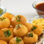Pani Puri recipe in Hindi