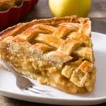 How To Make Apple Pie Reci[pe
