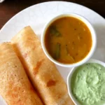 South Indian Breakfast Recipe in hindi