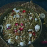 Dhaniya Panjiri Recipe