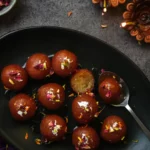 Gulab Jamun Recipe in Hindi