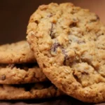 brown sugar oatmeal cookies recipe