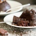 How to make Chocolate Lava Cakes Recipe