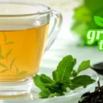Green Tea kaise banaye
