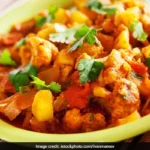 आलू गोभी मटर की मसालेदार सब्जी- Aloo Gobhi Matar Recipe in Hindi
